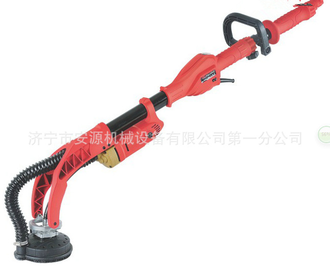 腻子无尘砂纸机  砂纸机