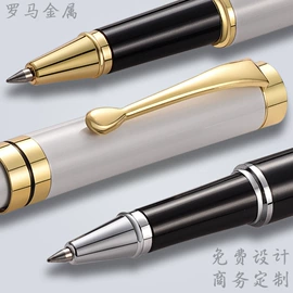 签字笔;笔记本记事本;钢笔