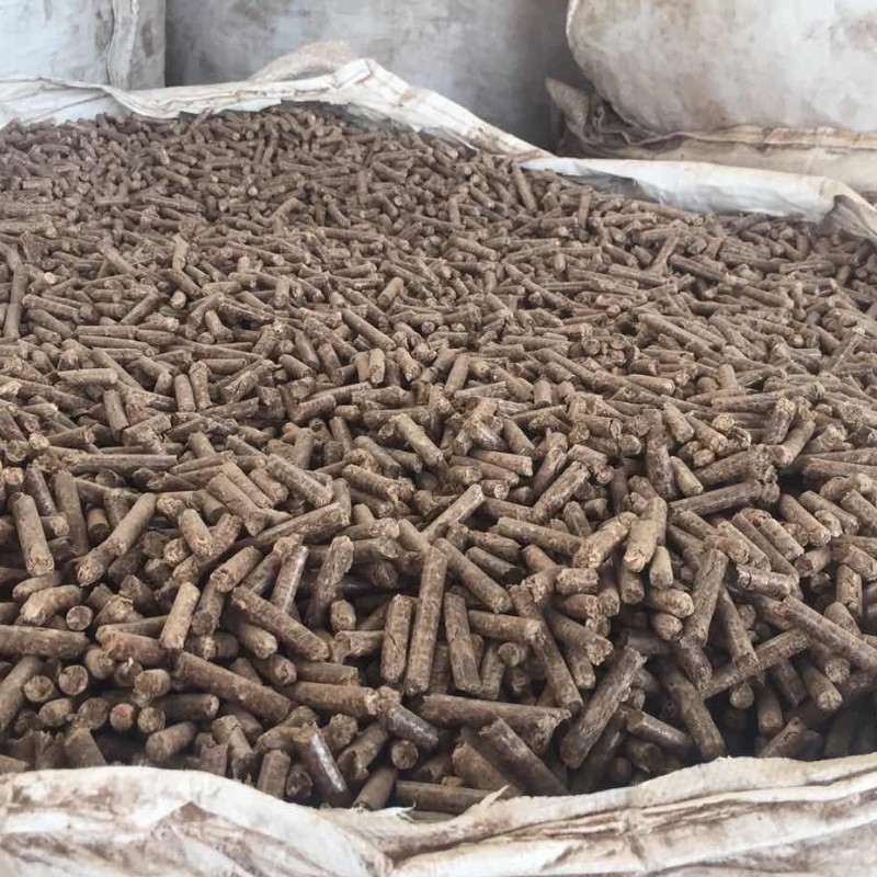 生物质颗粒高热能清洁能源燃料环保颗粒节能锅炉燃料木质颗粒|ru