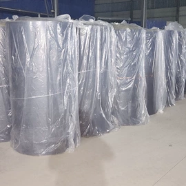 隔音材料;保温隔热材料;辅助包装材料