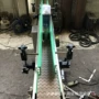 生产可靠灌装塑料输送机
