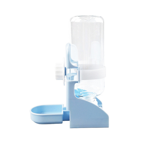 Rabbit, Guinea Pig, Chinchilla, Gerbil, Water Bottle, Drinking Bowl for Pigeons, Cat, Dog, Hanging Cage Water Dispenser, Pet Supplies
