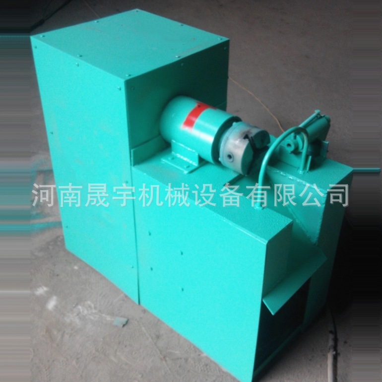 废旧机油滤芯分割机现货供应 机油滤芯拆解机 废滤清器分拆机