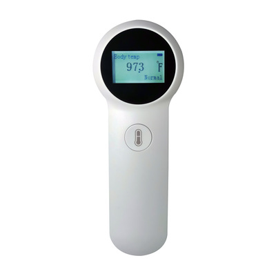 Amazon Selling multi-function infra-red Forehead Thermometer household baby baby Electronics Thermometer Infrared Thermometer
