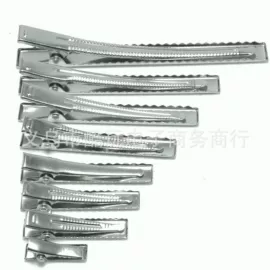 饰品配件;发夹;胸针