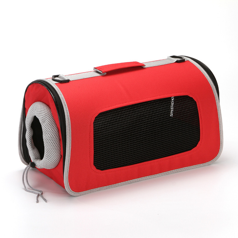 宠物手提包外出便携透气猫包狗包可折叠猫包新款猫猫用品批发
