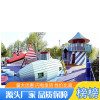 Manufactor customized outdoors Crawl stainless steel Slide large Recreation Facility Climbing kindergarten Physical fitness train