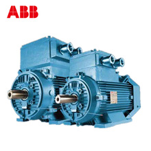ABB防爆电机变频隔爆M2JA三相异步电动机BT4 卧式立式CT4