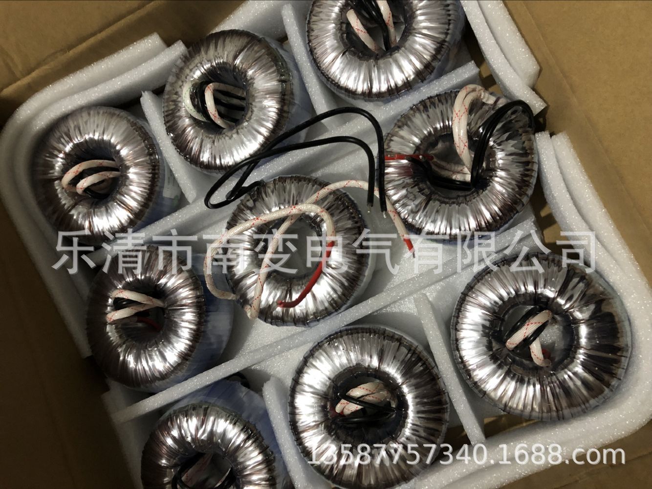 环形变压器开门机专用变压器TT-230-0120/0V-220V SEC0V-22.5V24V