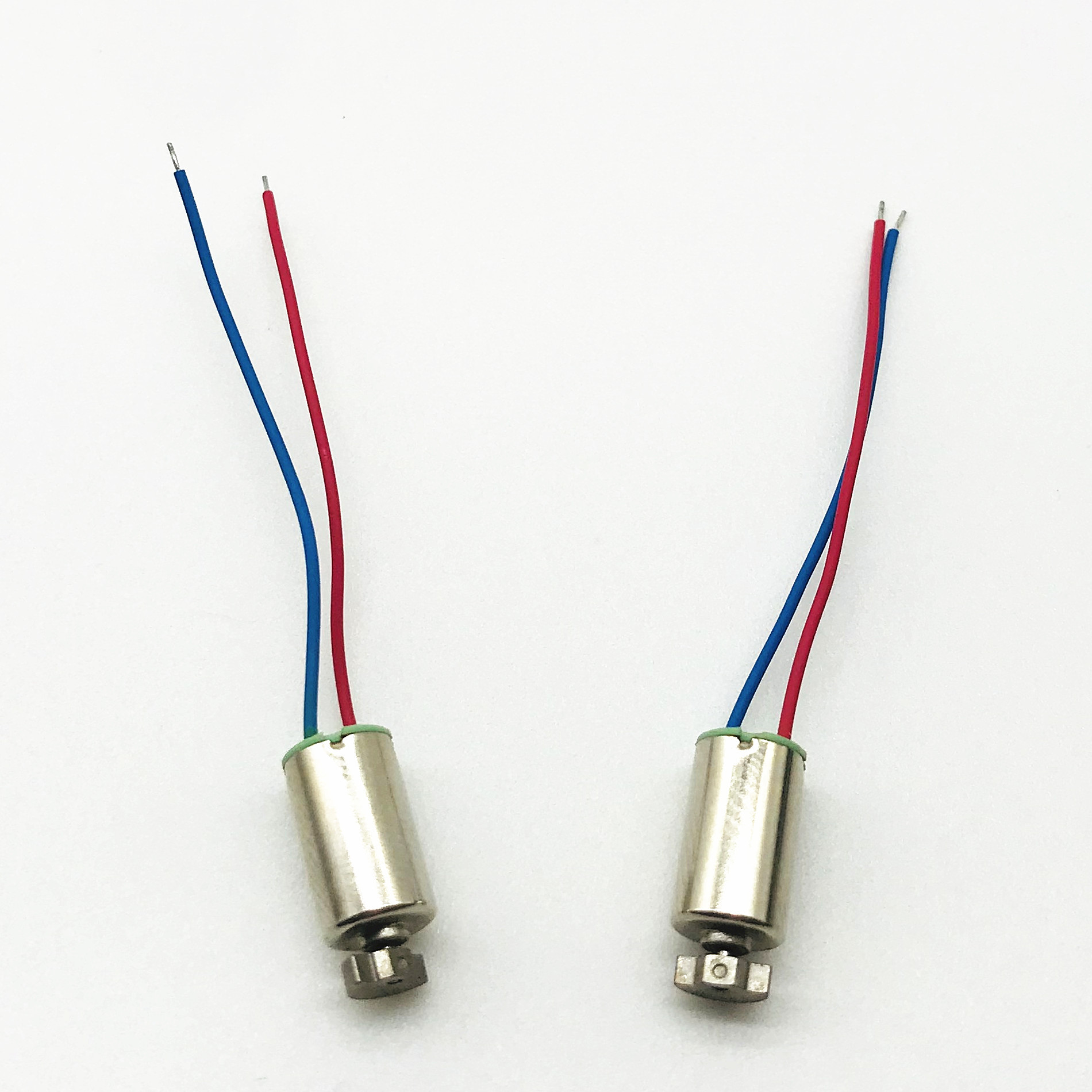 Engine, heat-resistant massager