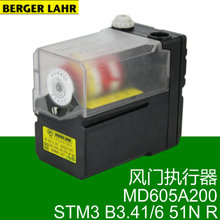 BergerLahr�L�T������ STM3B3.41/6 51NR MD605A200 Olympia����
