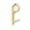 Keychain, brass pendant handmade, Birthday gift, wholesale