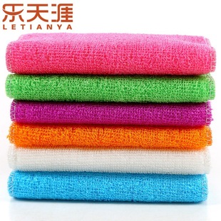 Заводская оптовая бамбуковая волокна не приклеивает масло второго генерации посудомывания полотенец на кухнях уборки полотенца