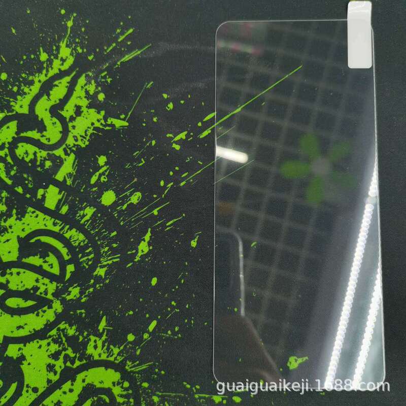 Suitable for Moto G Play 2023 tempered film G Play Gen2 protective film screen HD glass film