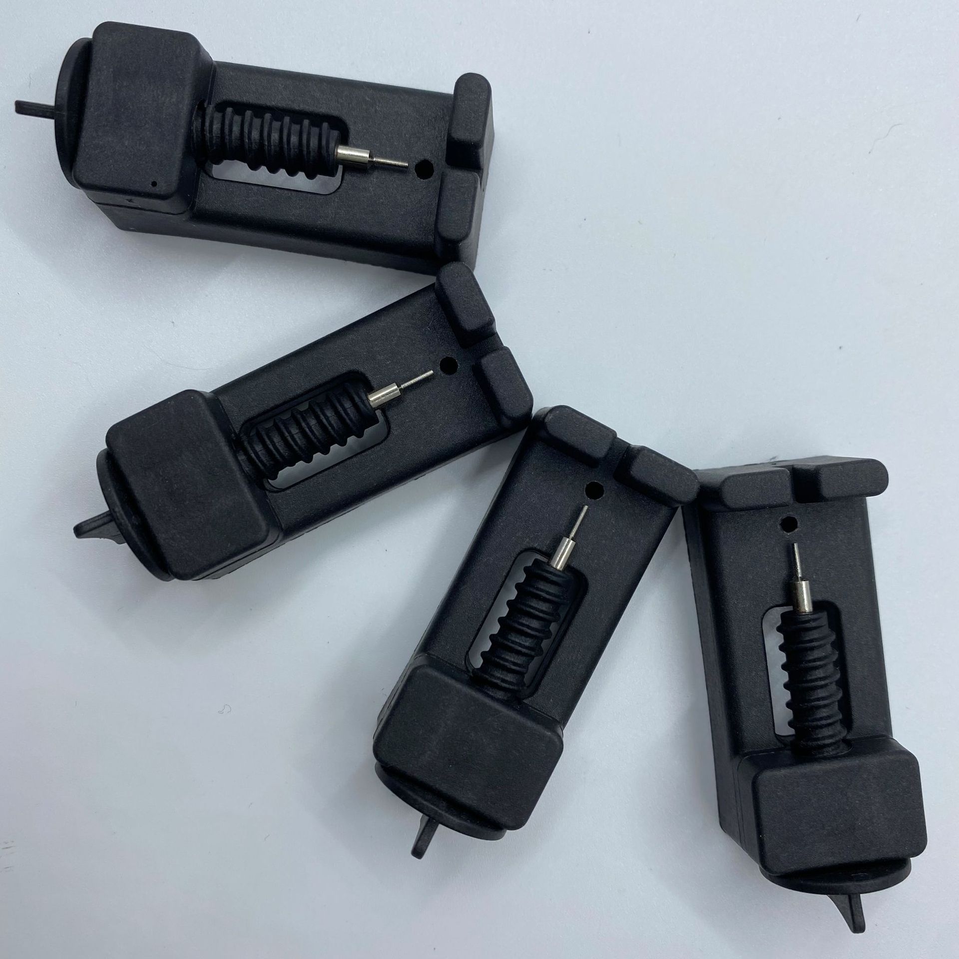 迷你型拆带器钢带手表调链器截换拆手表带调节 修表工具调表器|ru