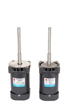 YUTIAN 5IK40GN-CM 5GN60K GEAR HEAD YTCHD INDUSTRY����늙C