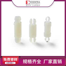 ESSENTRA益升华MSP/MSPM/DLMSP/DLMSPM/DLCBST小型支撑柱隔离柱