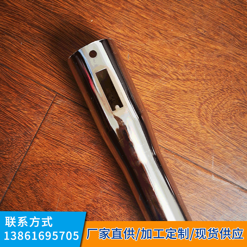 厂家批发 15*2.5管 去内筋圆管方管规格多样 金属管质优价廉