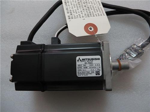 全新伺服马达HC-MFS43，库存现货 欢迎询价