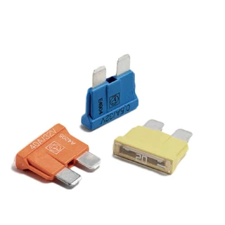 供应LITTELFUSE(力特）汽车插片保险丝。0287。0297。0299系列