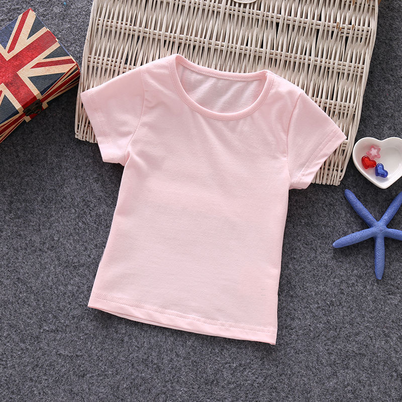 T-shirt enfant - Ref 3427837 Image 1