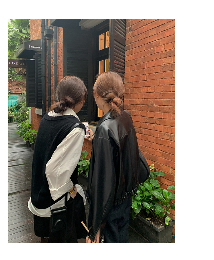 Gilet femme - Ref 3434758 Image 57