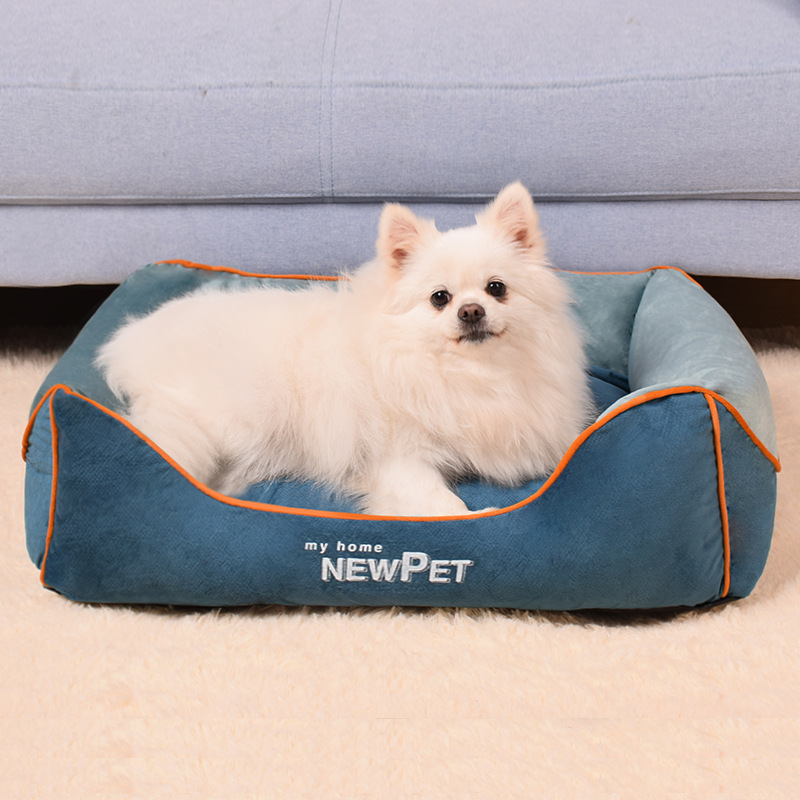 狗窝凉席方窝猫窝猫咪用品宠物中小型犬冰垫垫子夏季猫床厂家直销|ms