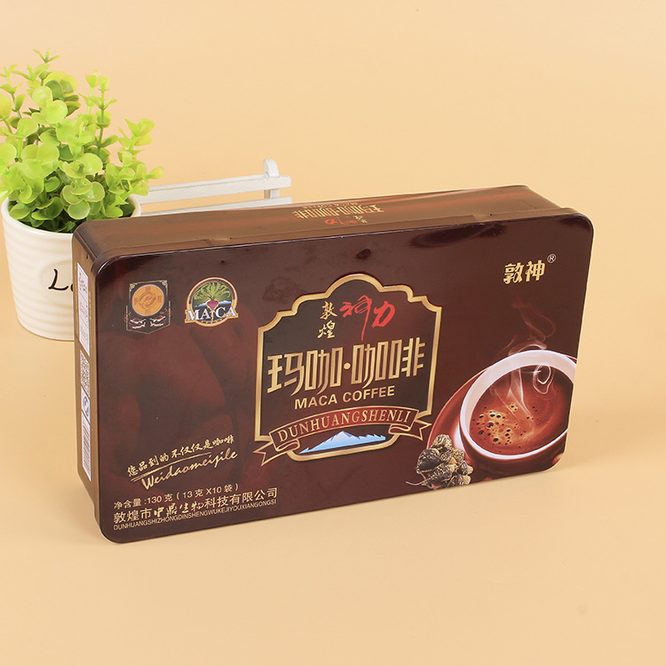 直销马口铁盒 蛋糕饼干巧克力包装盒 咖啡金属盒 糖果盒批发直销