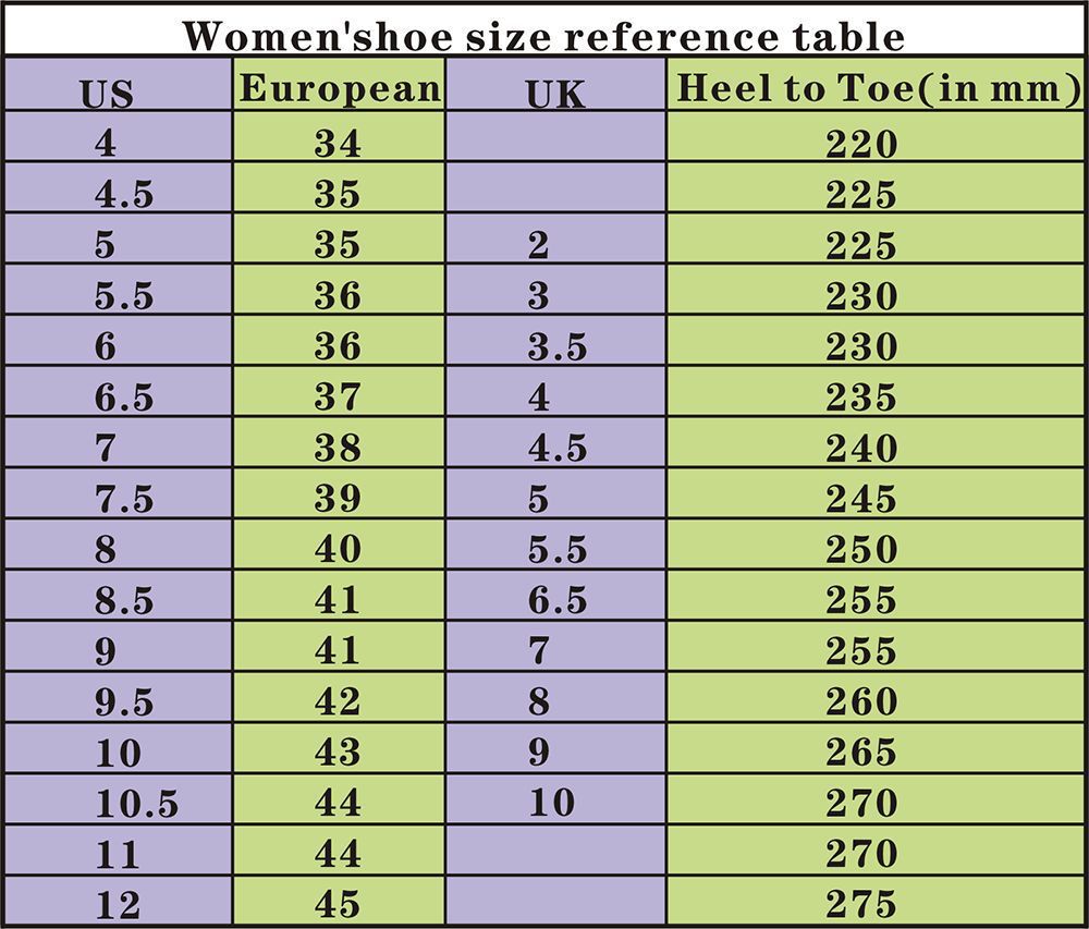 All-match casual low heel women's shoes