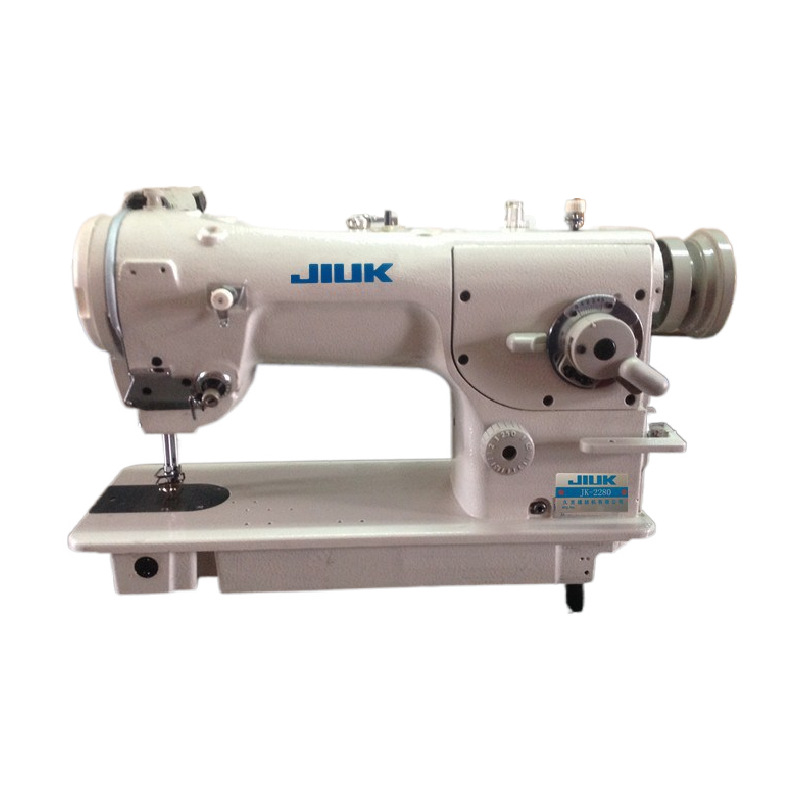 Suministro 2280 2284 de alta velocidad de la espiga máquina dobladora de coches triángulo máquina de aguja máquina de coser industrial máquina de coser industria