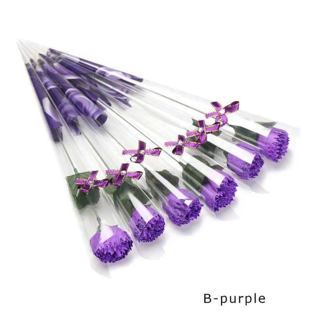 小单只玫瑰和康乃馨IMG_0827(20200301-155