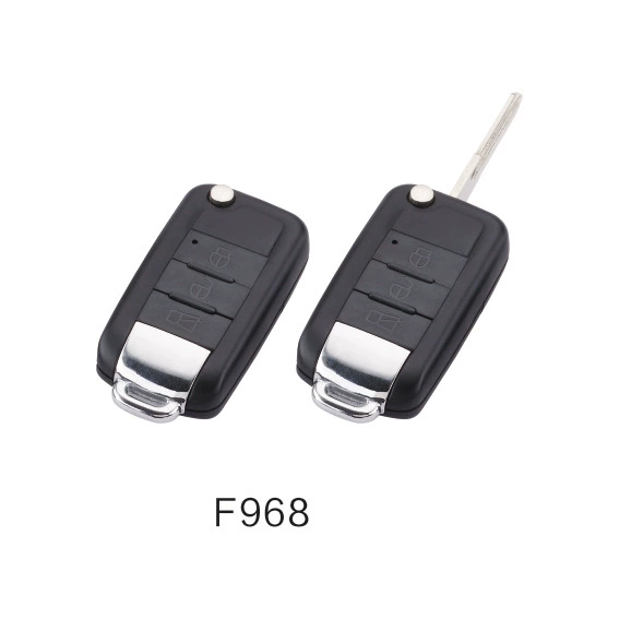 Car anti-theft remote control housing Central locking housing