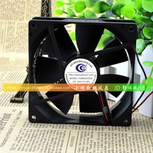 ȫԭb YCCFAN YDM9225S24 92*92*25MM 9CM 24V 0.20A ɢL