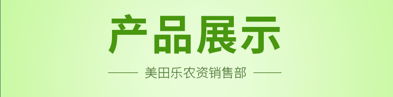 2产品展示