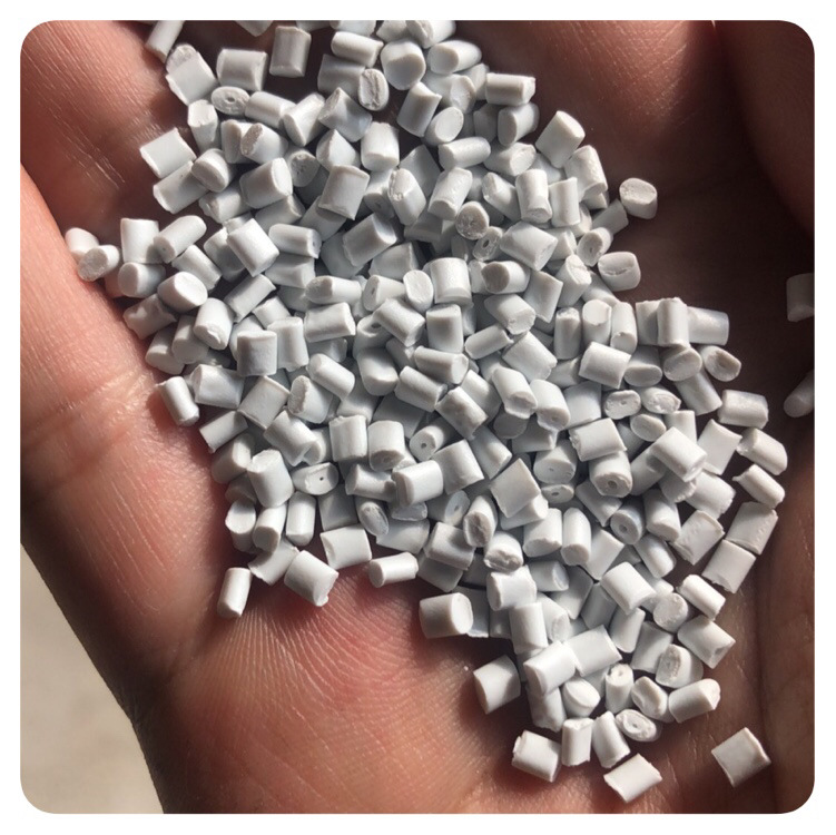 阻燃无滴PP改性塑料粒子新料厂家特价供应