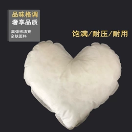 靠垫/抱枕;纤维枕;其他枕芯