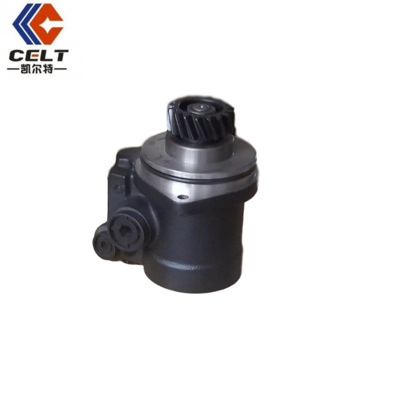 DZ9100130037 转向器助力泵2