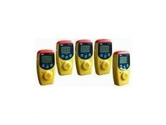 便携式气体检测报警仪