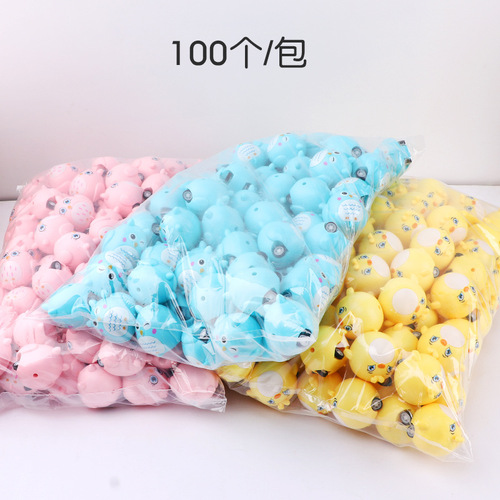 Pull-back car, mini children's creative cartoon, fall-resistant inertia, plastic toy car for boys and girls, wholesale