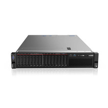 （IBM） X3550M5 1U机架式服务器 8869 I25 （单C 16G 无盘）