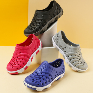 ��ͯŮͯЬ�ļ��p�|��Ь һ�_��ɳ���pɫ����Ь����Ь