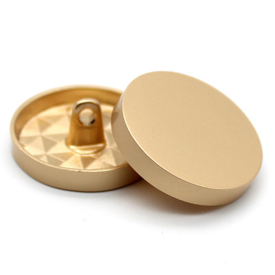 Diameter 10mm*matte gold*[hang plating]