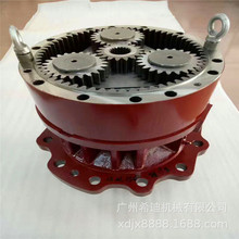 柳工920E 龙工6220 M5X130回转减速机总成 挖机配件 挖掘机配件