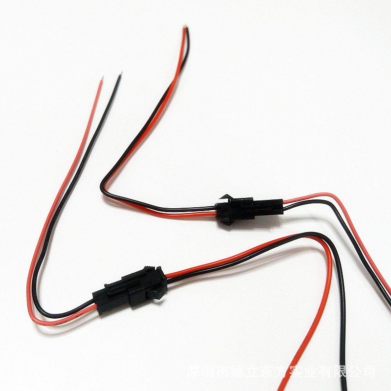 ֱ�� SM�ɻ�ͷ�Բ���������� 150mm��Դ���ò���� ���й�ĸ2.54