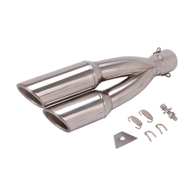 Thunder Stainless Steel (Left)