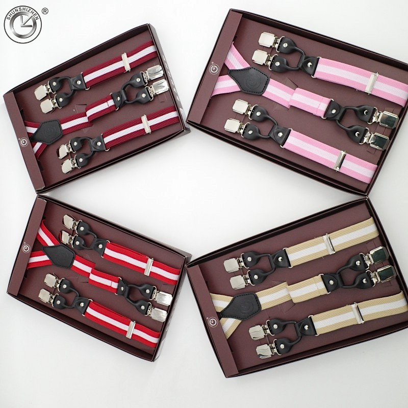 2HDLY0027-2.5六夹背带