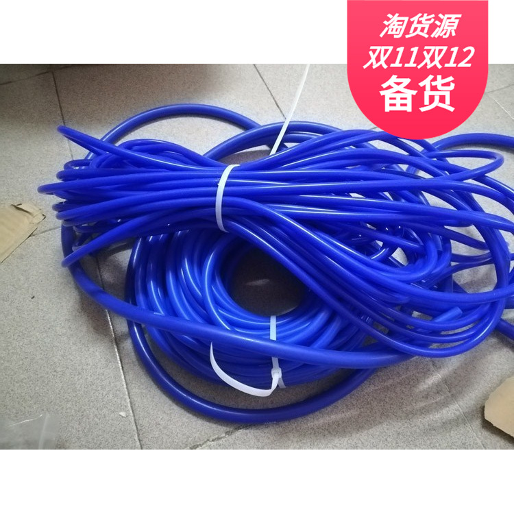 汽车废气管硅胶真空管废气管涡轮管耐高温改装真空管泄压阀废气管