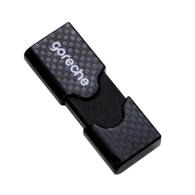 睿志U盤Z500 USB2.0接口 32GB 車載音樂U盤 投標U盤 定制優盤