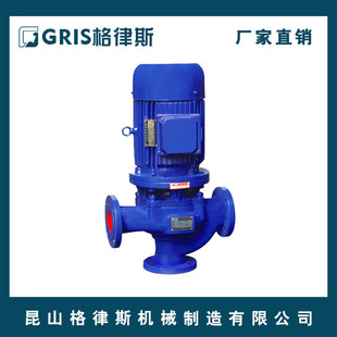 ��ʽ�ܵ�ˮ�� 1.5kwˮ�� �μ������x�ı�ϵ�� �ܵ��û�����