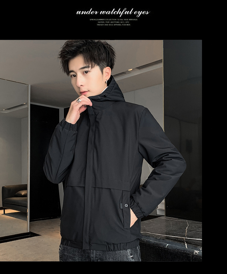 Veste homme en Polyester Polyester  - Ref 3443353 Image 39